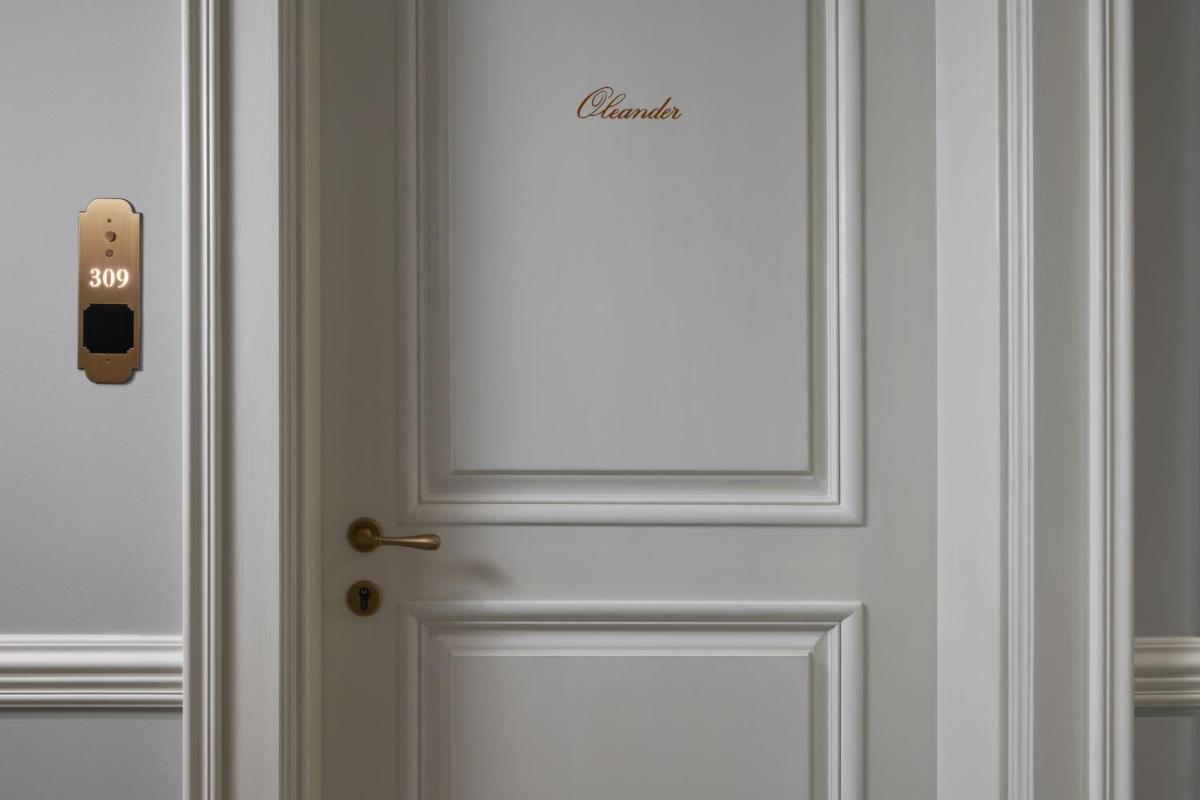 Palace Elisabeth Hvar Hotel - The Leading Hotels of the World