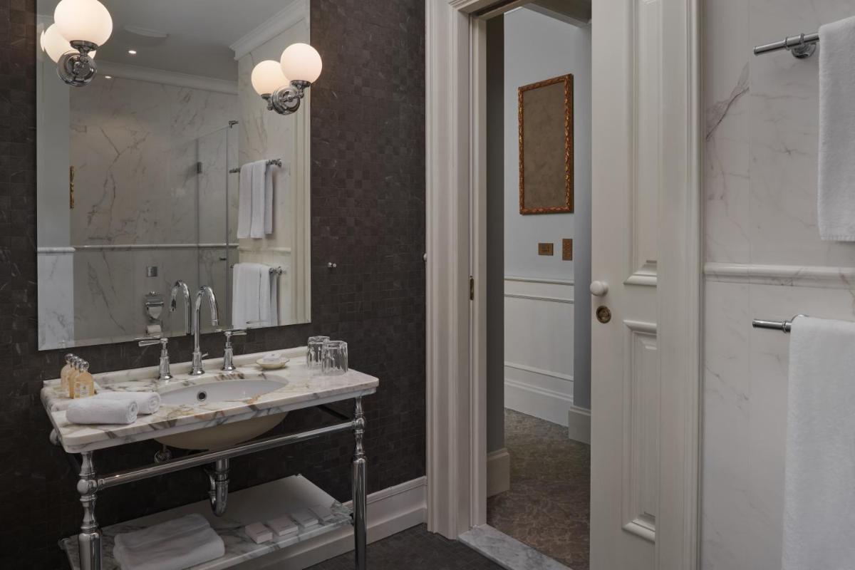 Palace Elisabeth Hvar Hotel - The Leading Hotels of the World