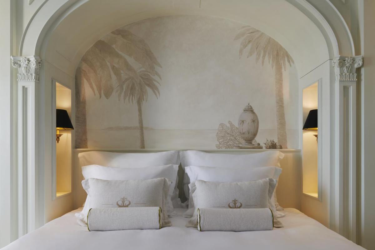 Palace Elisabeth Hvar Hotel - The Leading Hotels of the World