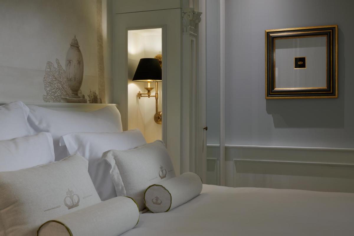 Palace Elisabeth Hvar Hotel - The Leading Hotels of the World