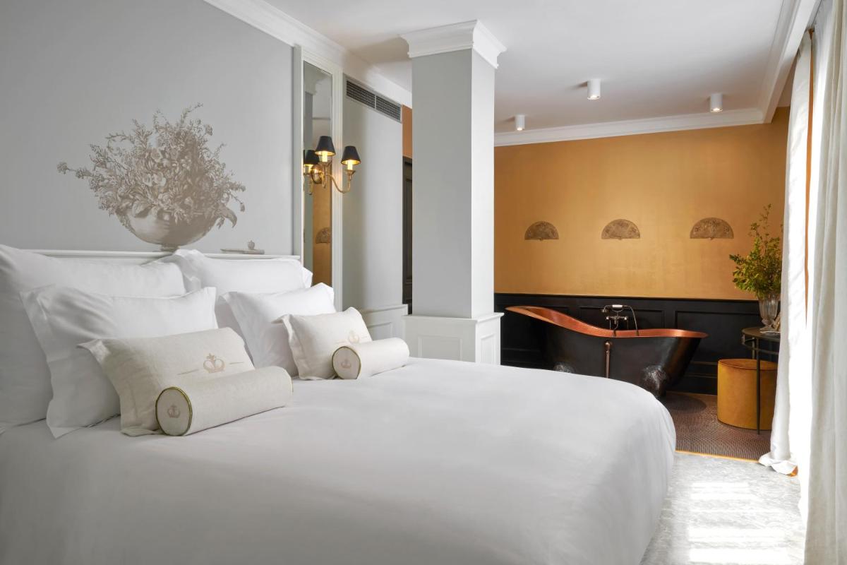 Palace Elisabeth Hvar Hotel - The Leading Hotels of the World