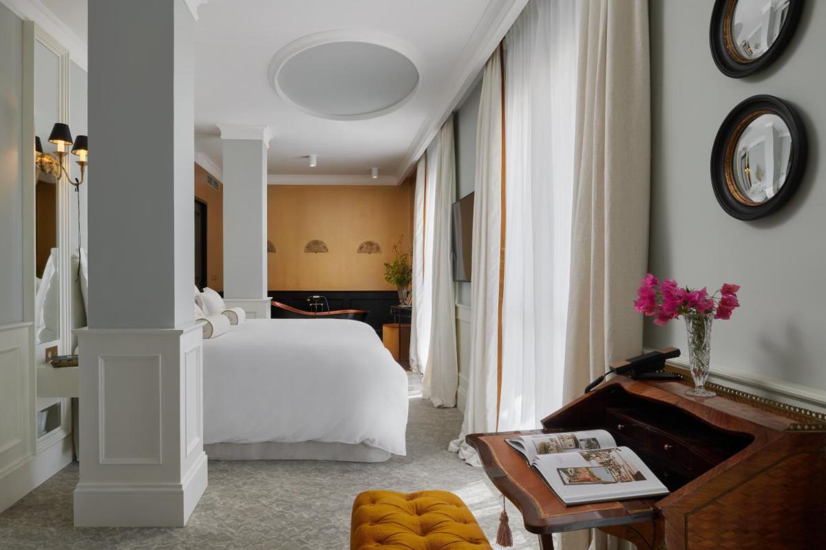 Palace Elisabeth Hvar Hotel - The Leading Hotels of the World