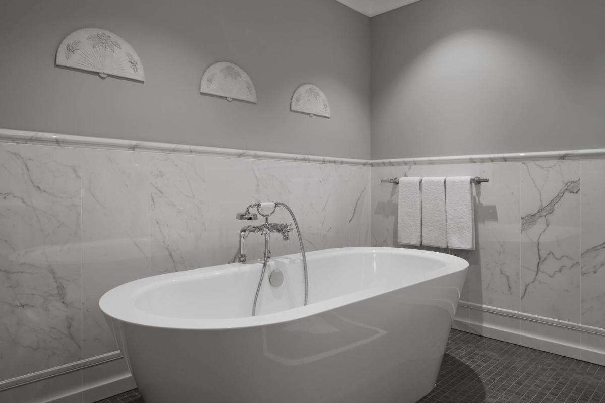 Palace Elisabeth Hvar Hotel - The Leading Hotels of the World