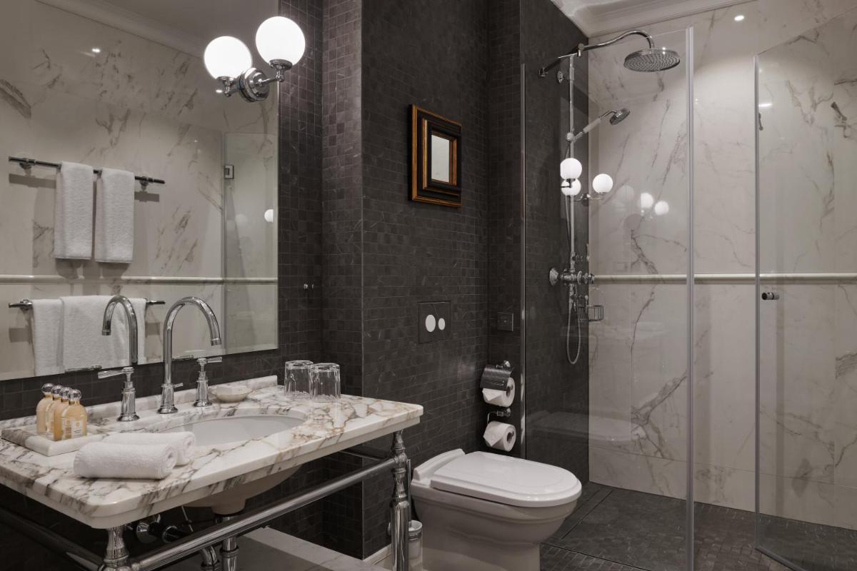 Palace Elisabeth Hvar Hotel - The Leading Hotels of the World