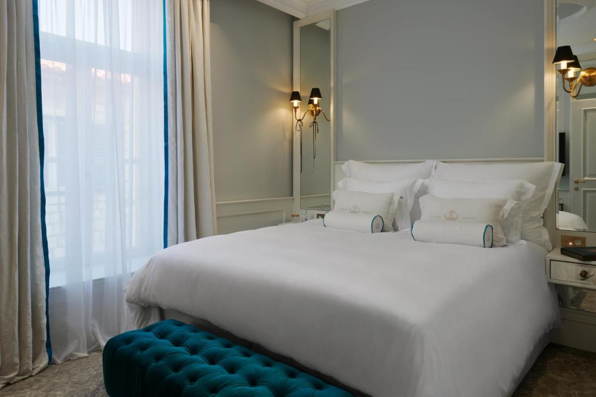 Palace Elisabeth Hvar Hotel - The Leading Hotels of the World