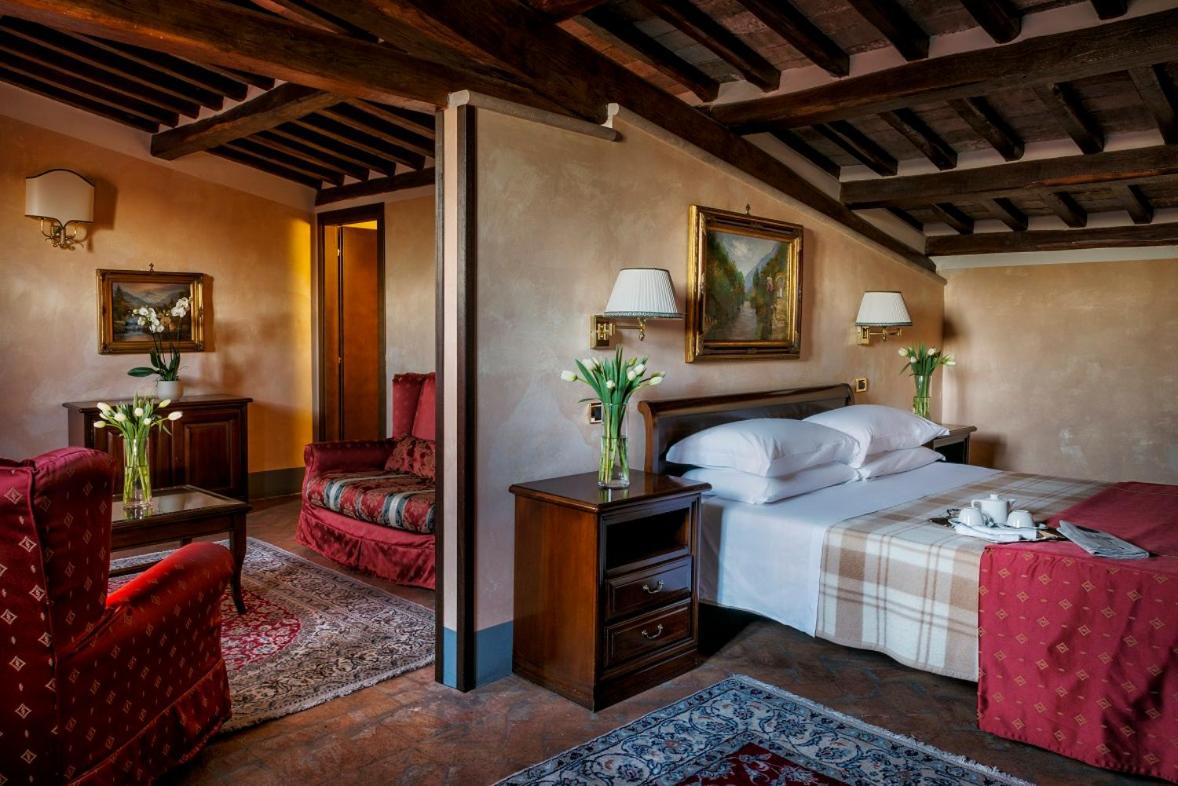 Relais Falisco