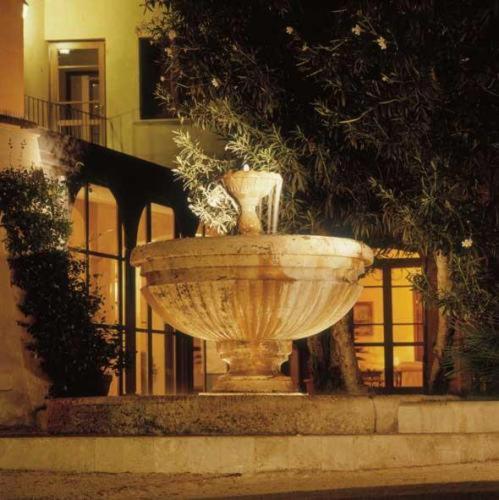 Relais Falisco