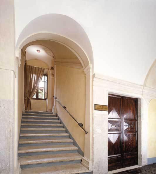 Relais Falisco