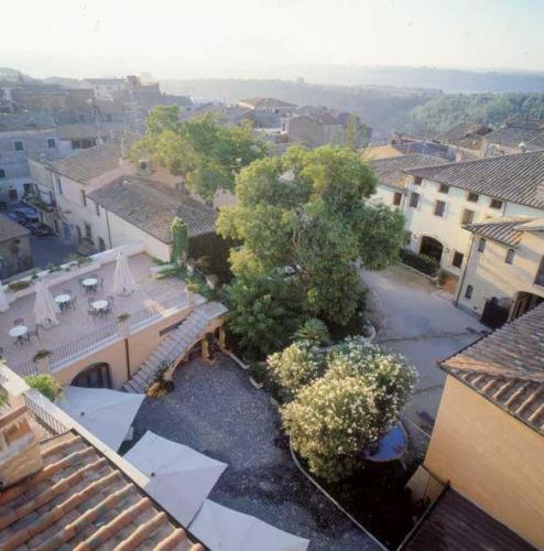 Relais Falisco