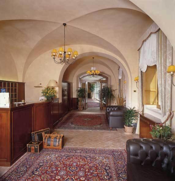 Relais Falisco