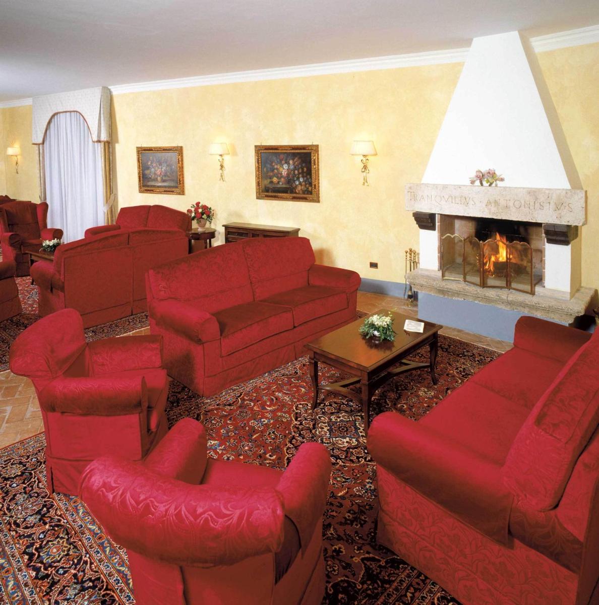 Relais Falisco