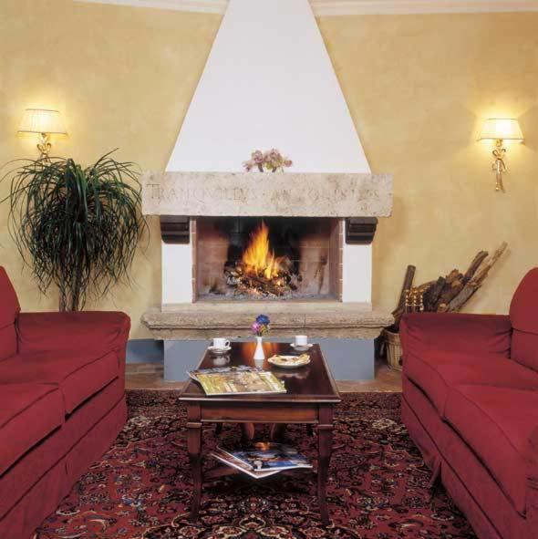 Relais Falisco