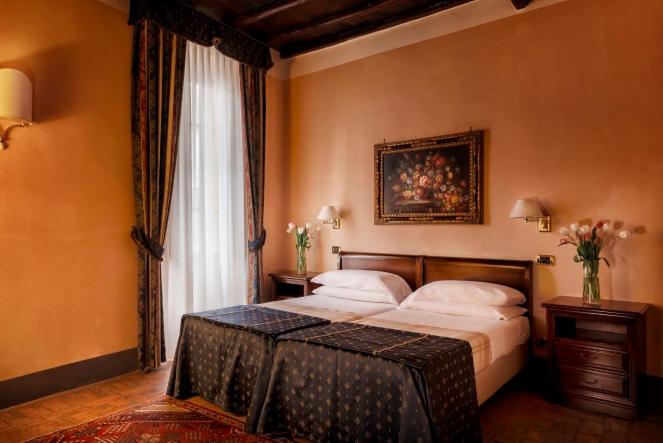 Relais Falisco
