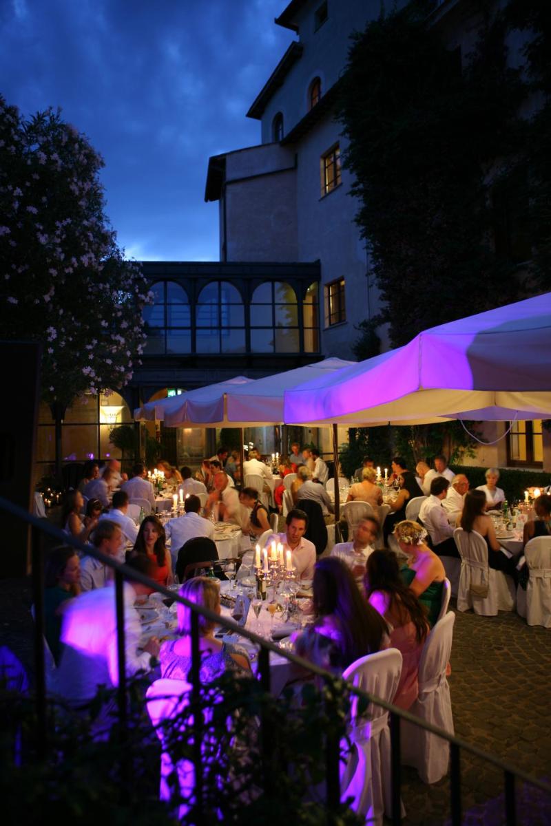 Relais Falisco