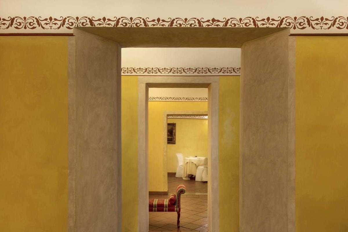 Relais Falisco