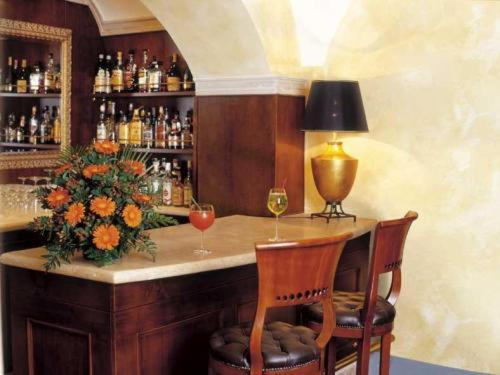 Relais Falisco