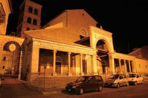 Relais Falisco