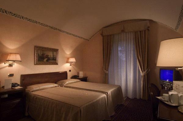 Relais Falisco