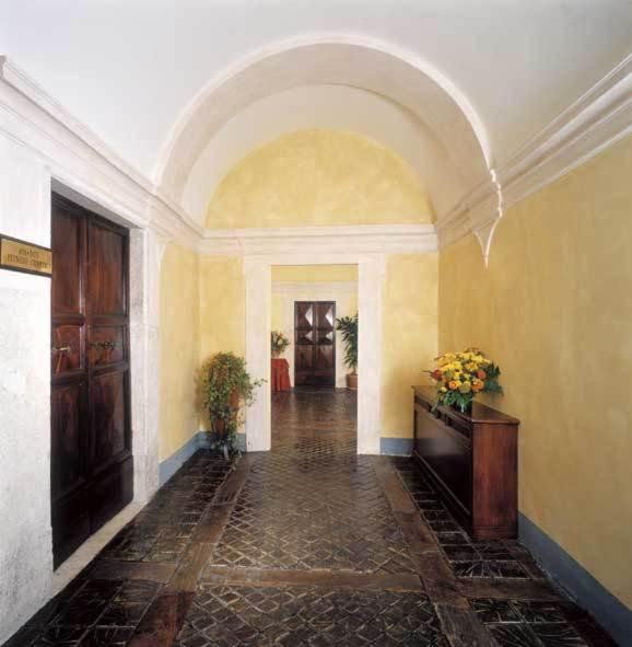 Relais Falisco