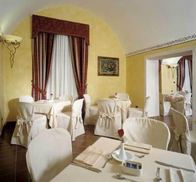 Relais Falisco