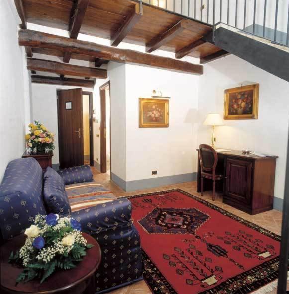 Relais Falisco
