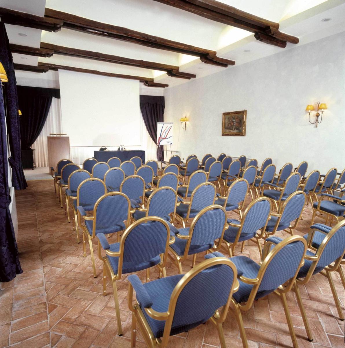 Relais Falisco