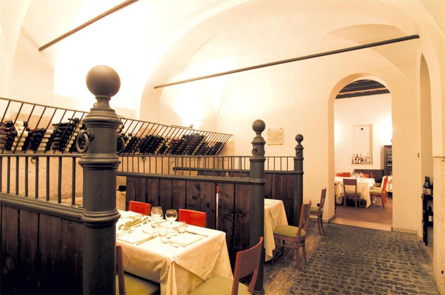 Relais Falisco