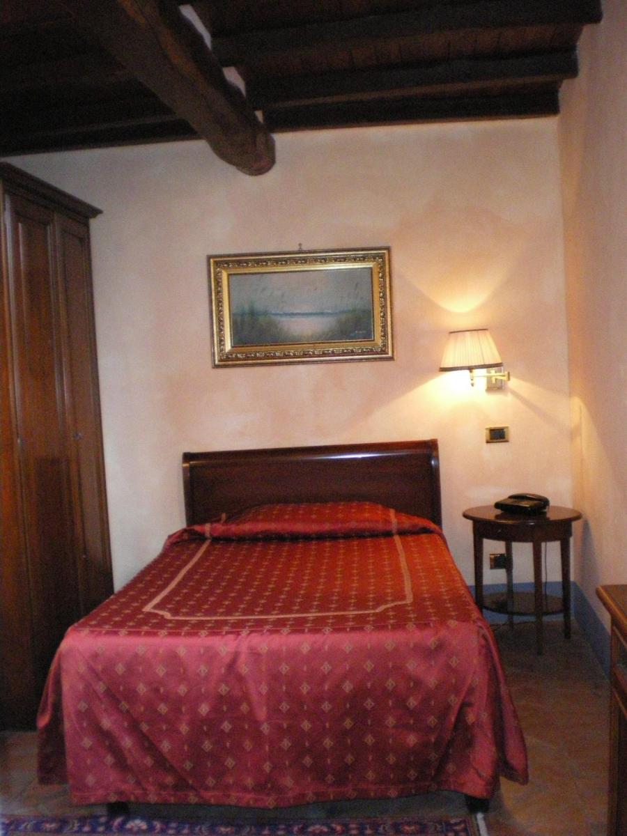 Relais Falisco