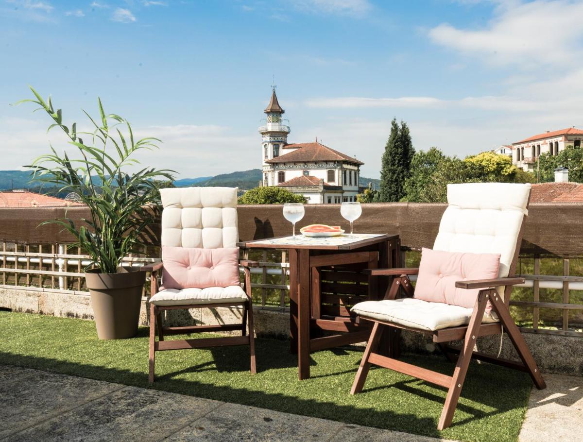 Palacete Villa Idalina