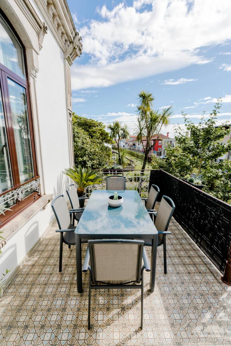 Palacete Villa Idalina