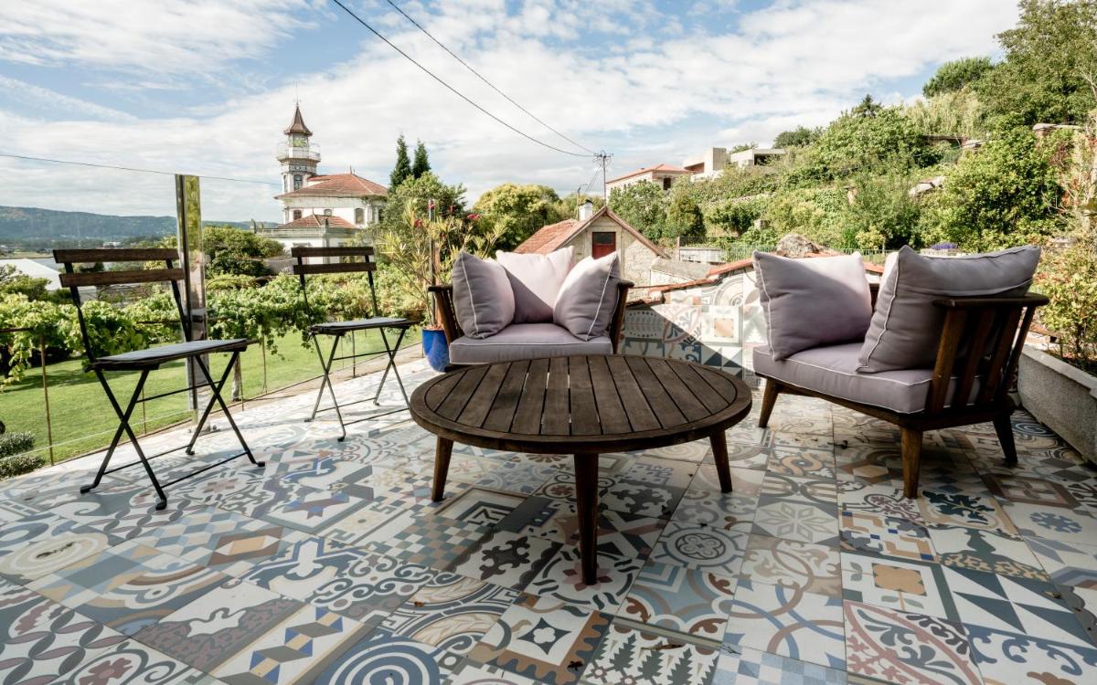 Palacete Villa Idalina