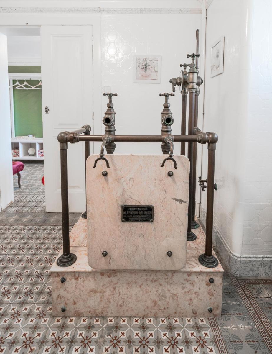 Palacete Villa Idalina