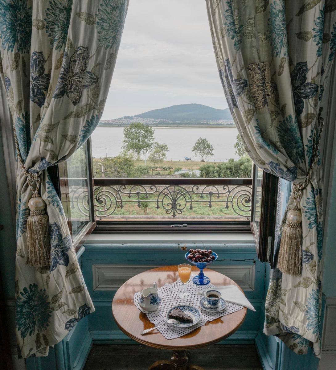 Palacete Villa Idalina