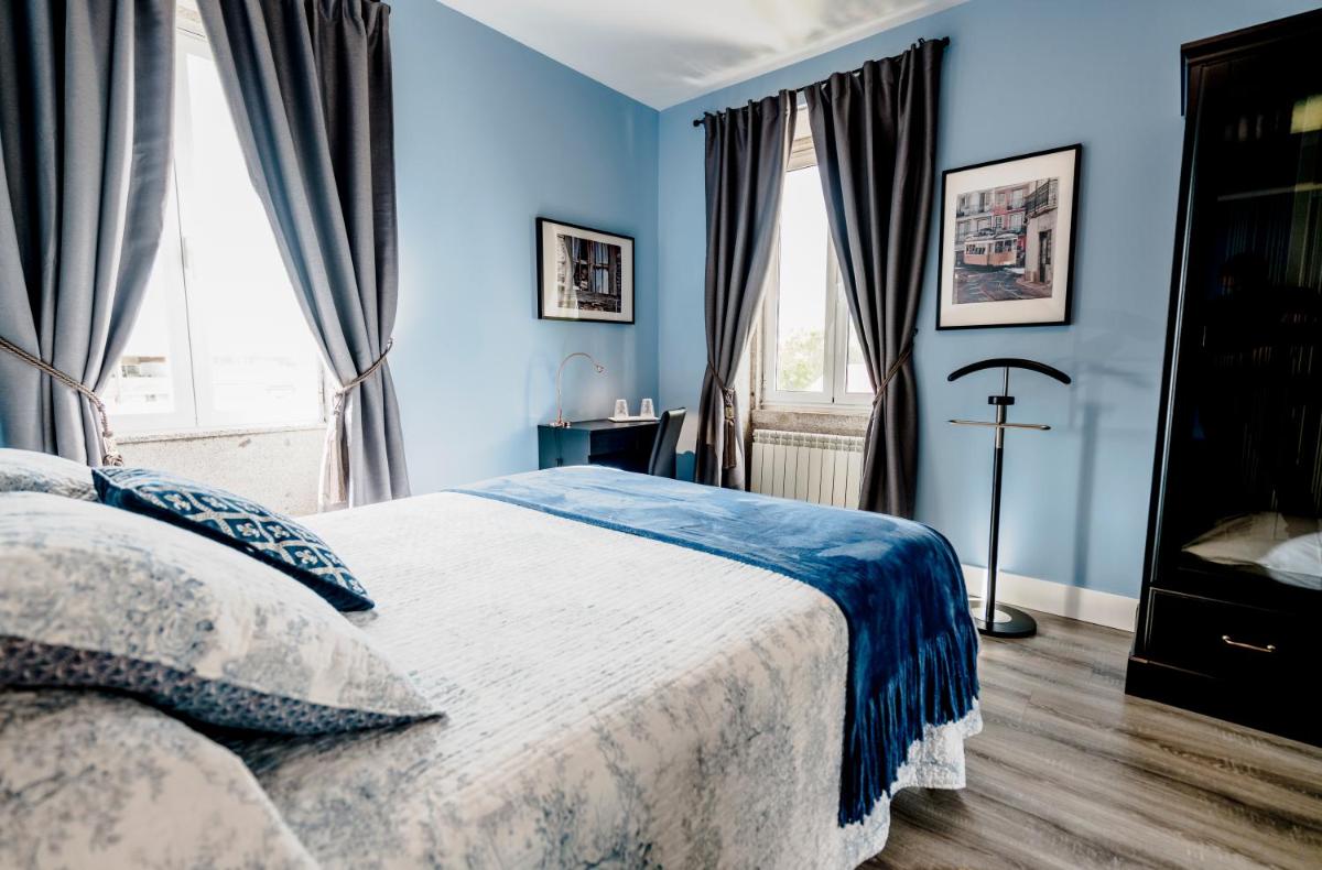 Palacete Villa Idalina