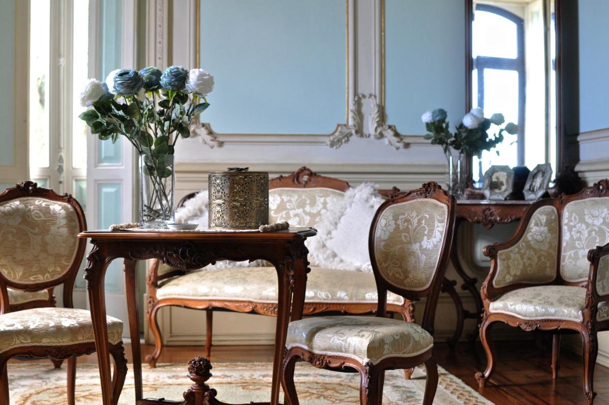 Palacete Villa Idalina