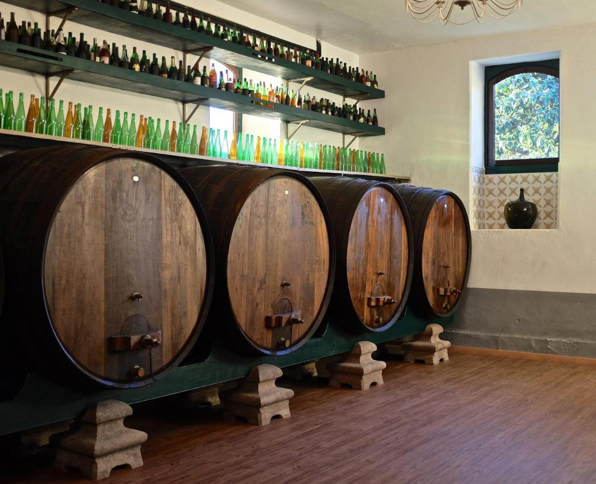 Palacete Villa Idalina