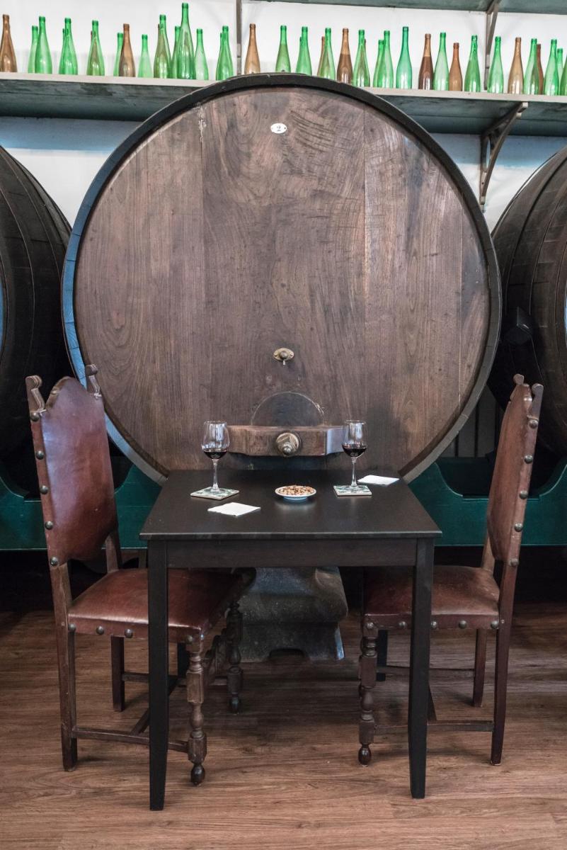 Palacete Villa Idalina