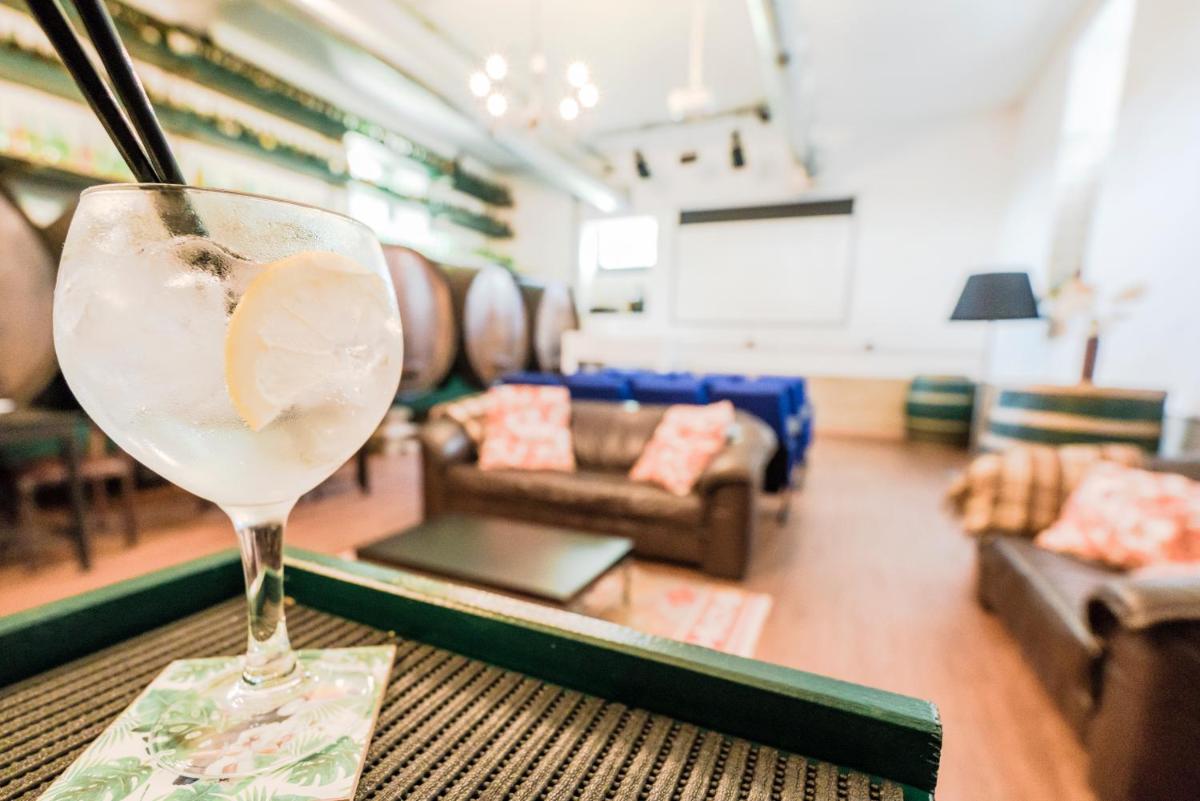 Palacete Villa Idalina