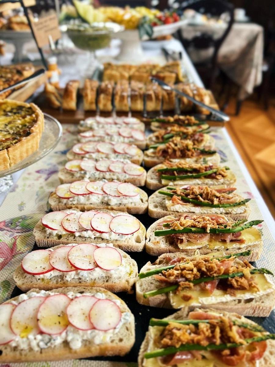 Palacete Villa Idalina