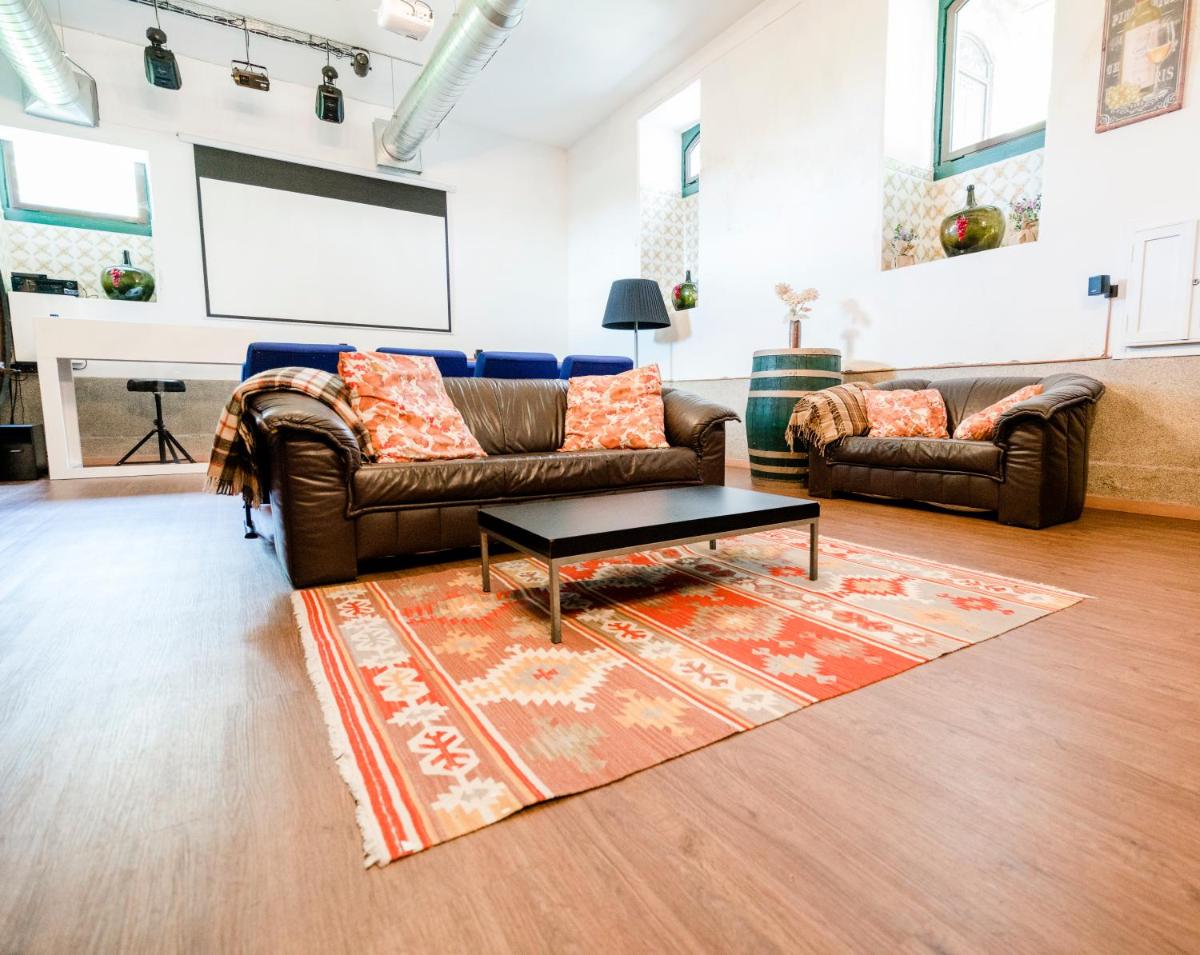 Palacete Villa Idalina