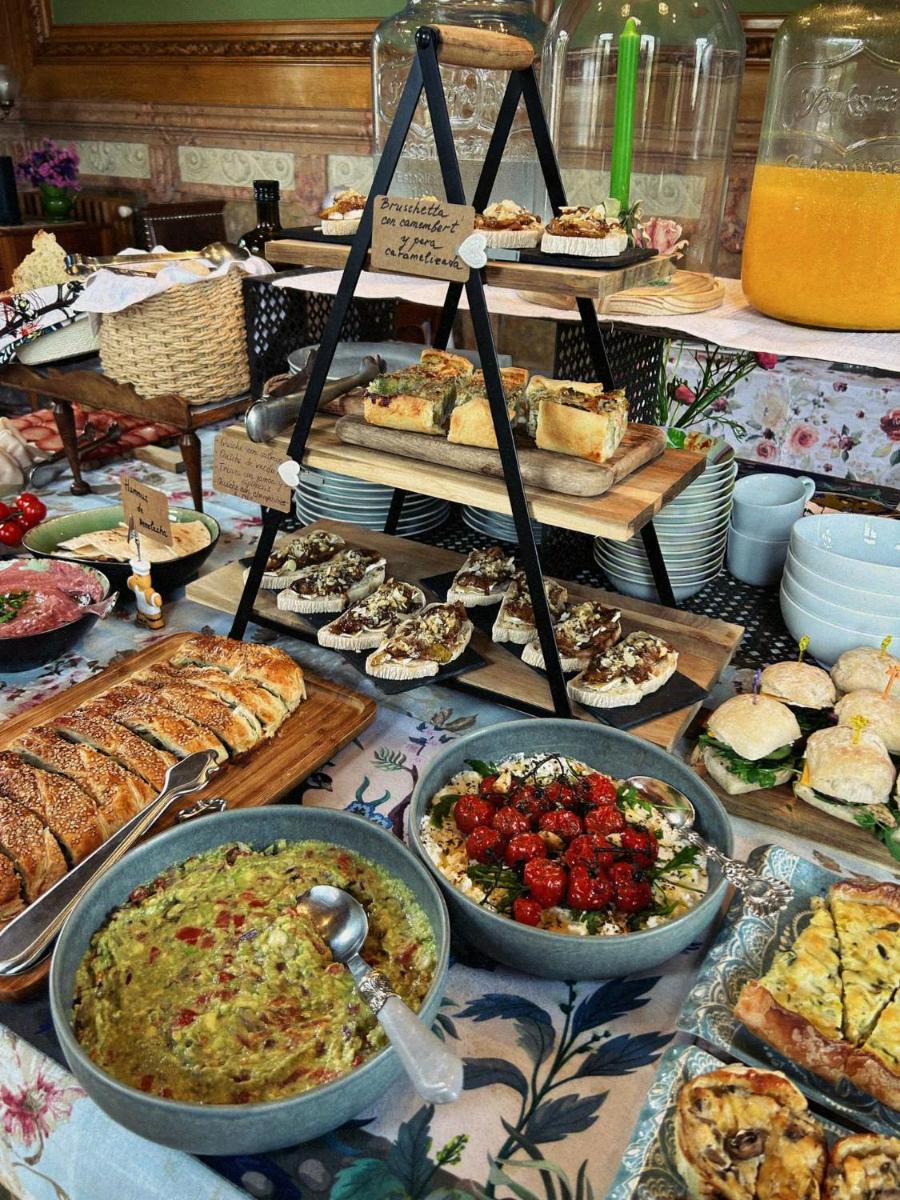 Palacete Villa Idalina