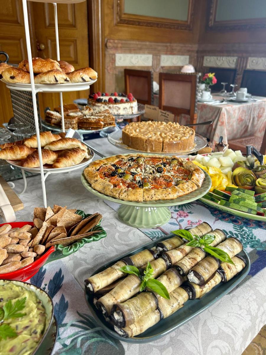 Palacete Villa Idalina