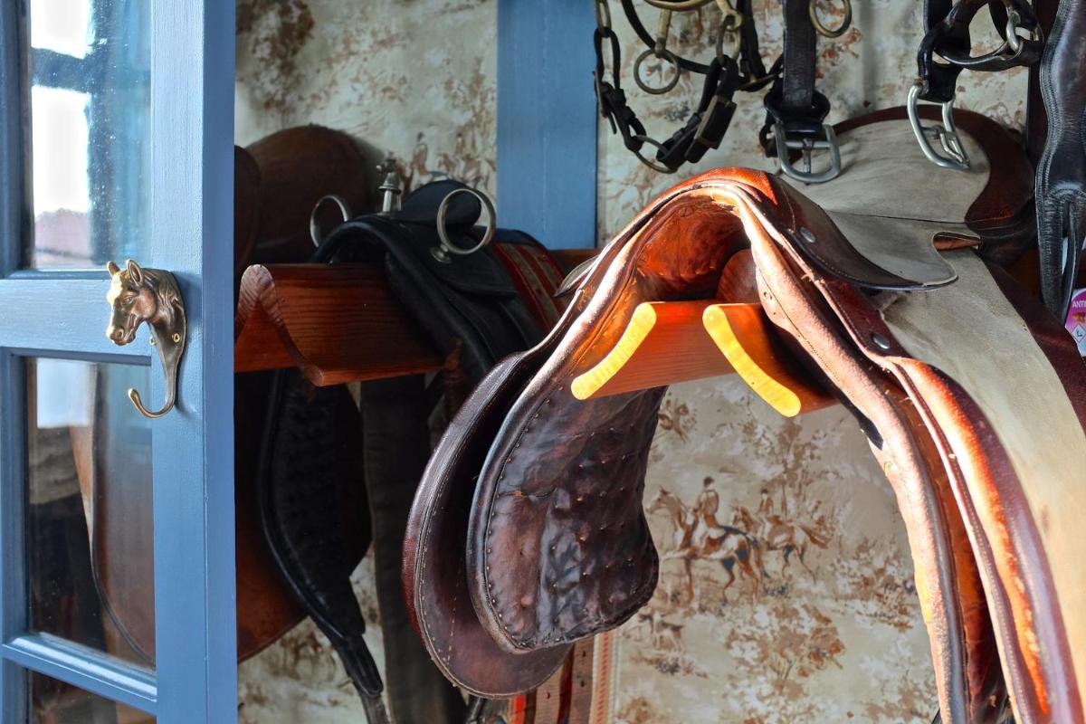 Palacete Villa Idalina