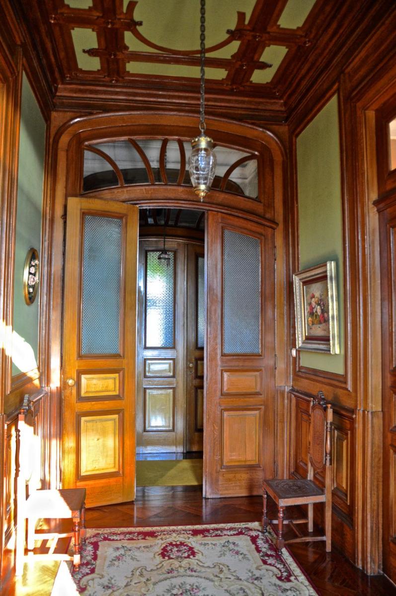 Palacete Villa Idalina