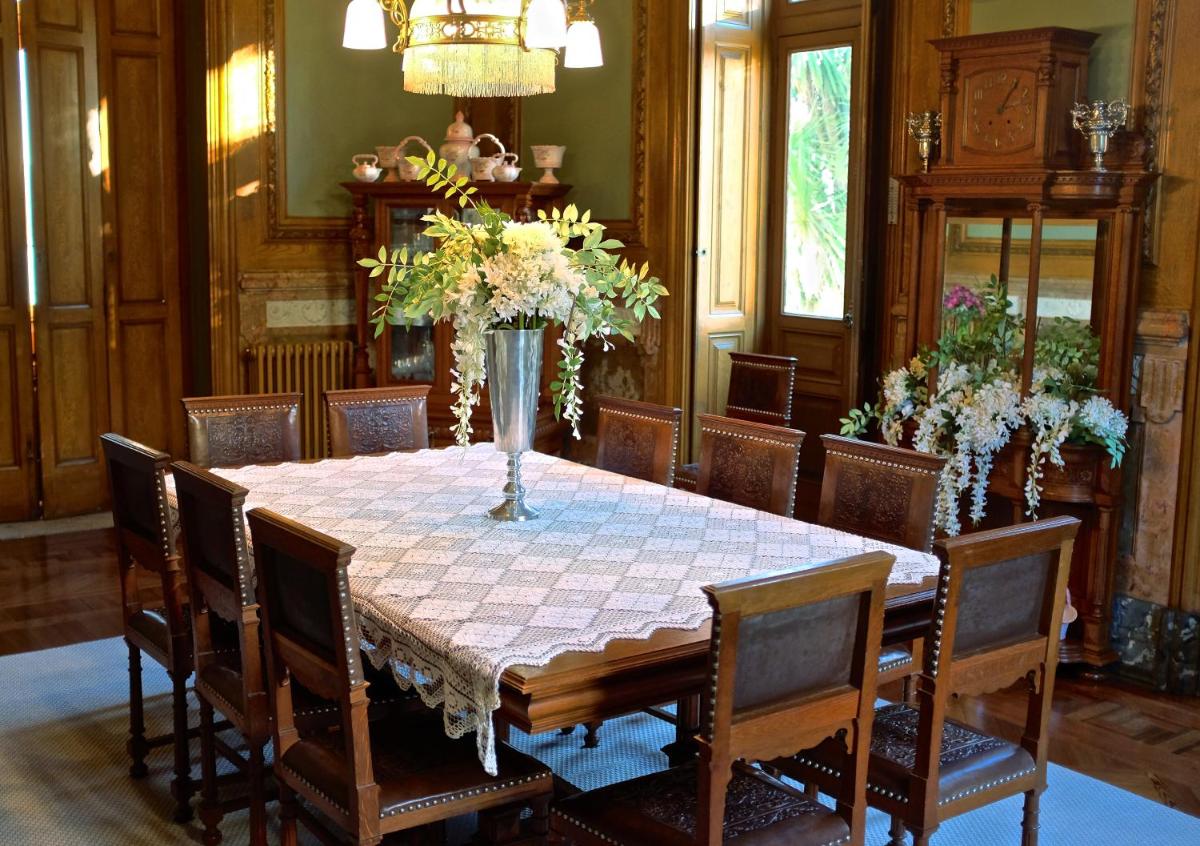 Palacete Villa Idalina