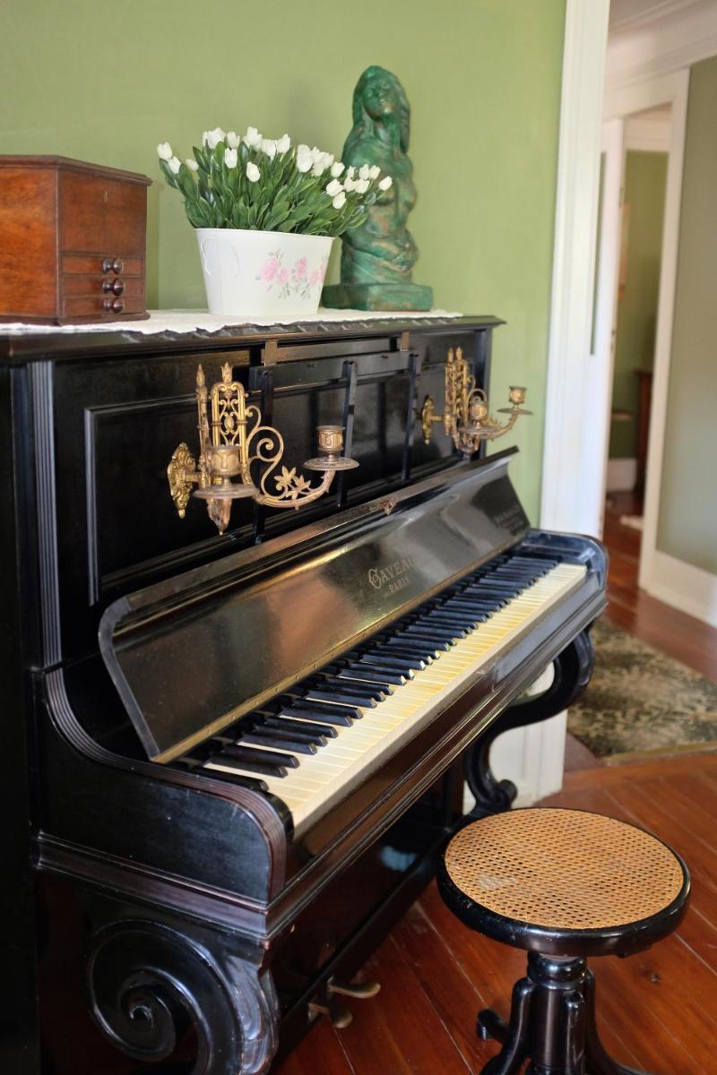 Palacete Villa Idalina