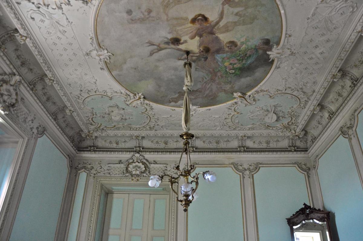 Palacete Villa Idalina