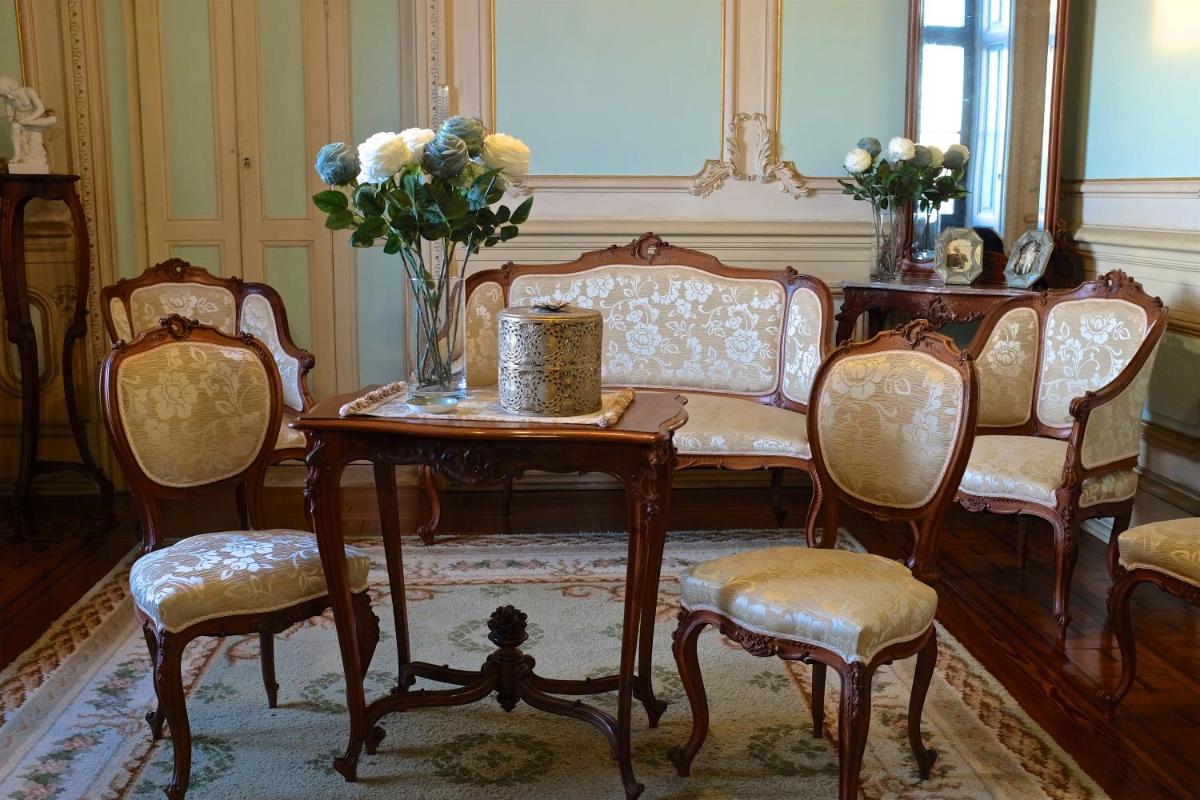 Palacete Villa Idalina