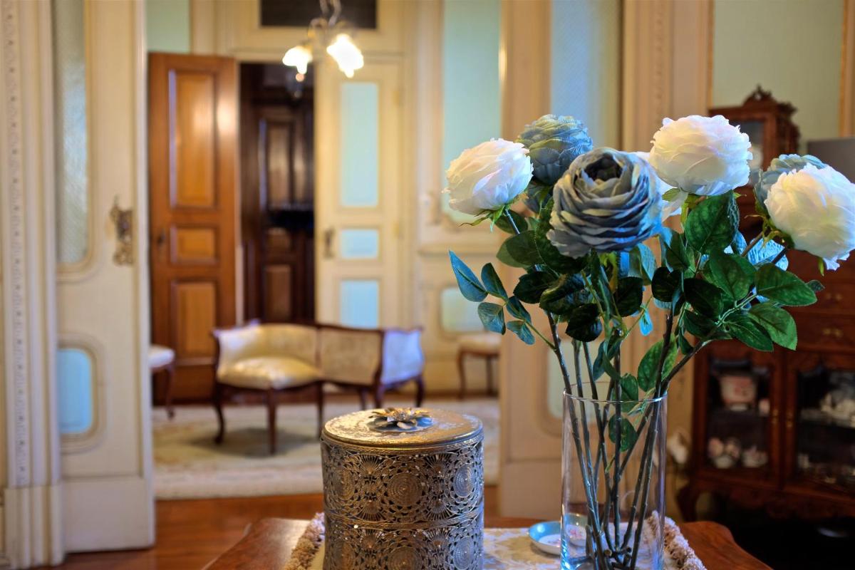 Palacete Villa Idalina