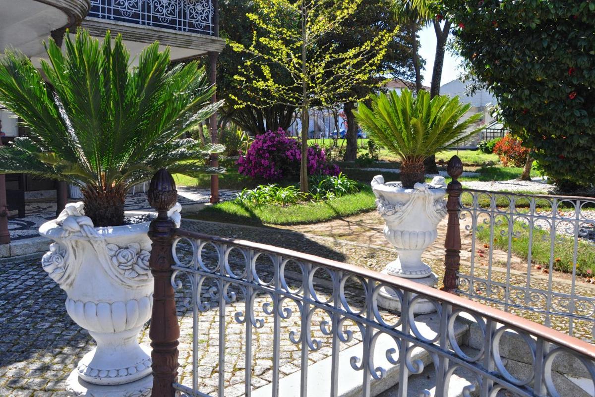 Palacete Villa Idalina